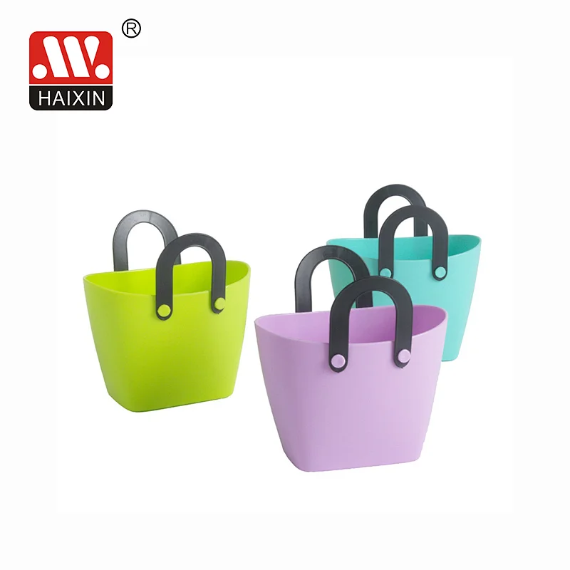 Plastic utility basket (0.45L)