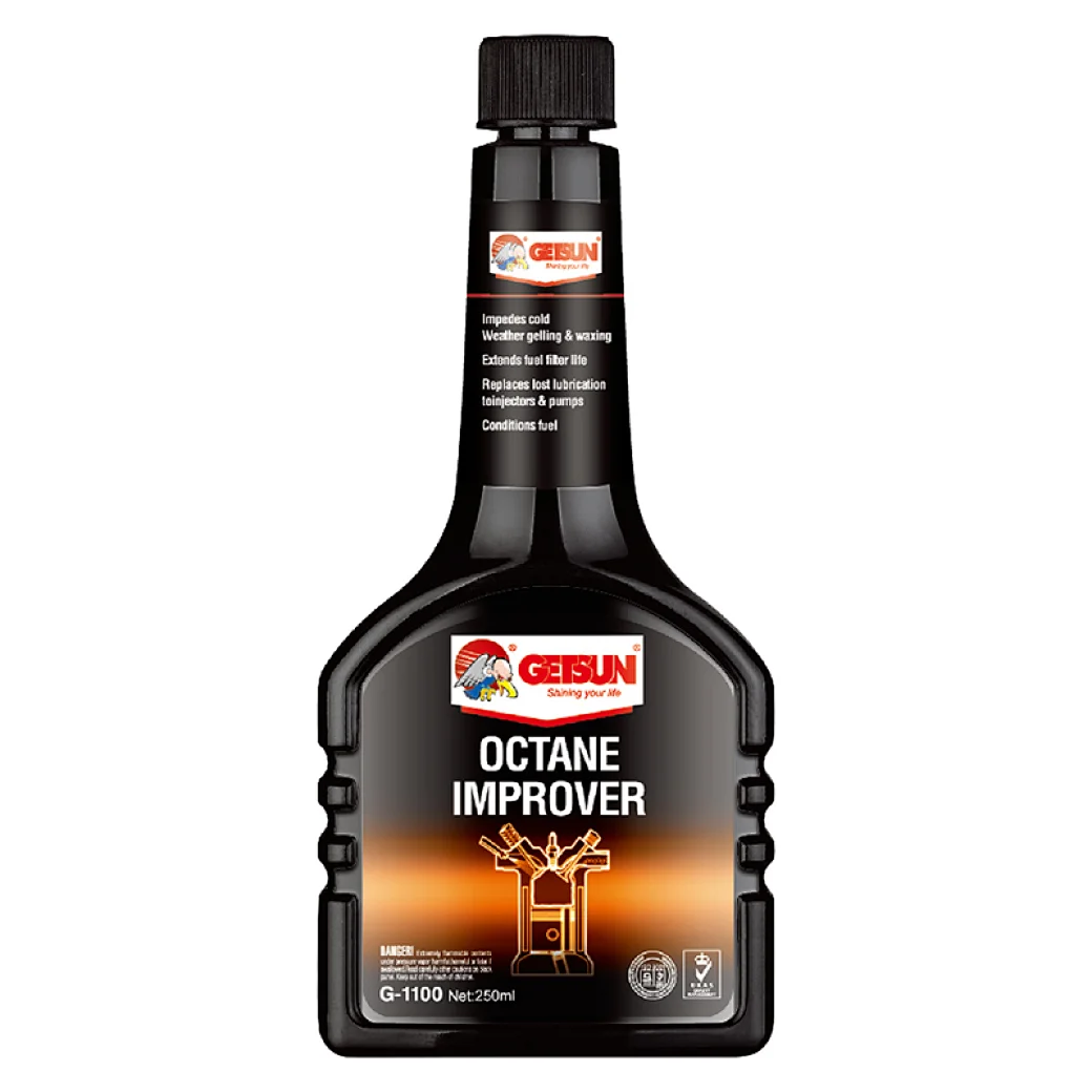 Octane Improver