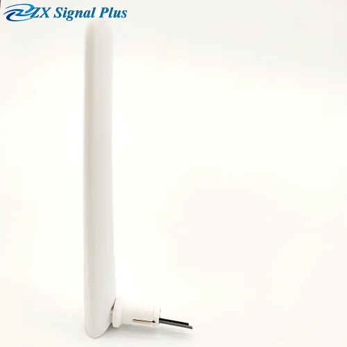 3dBi WIFI 2.4G&5.8Ghz 双频可弯折 MIMO 天线