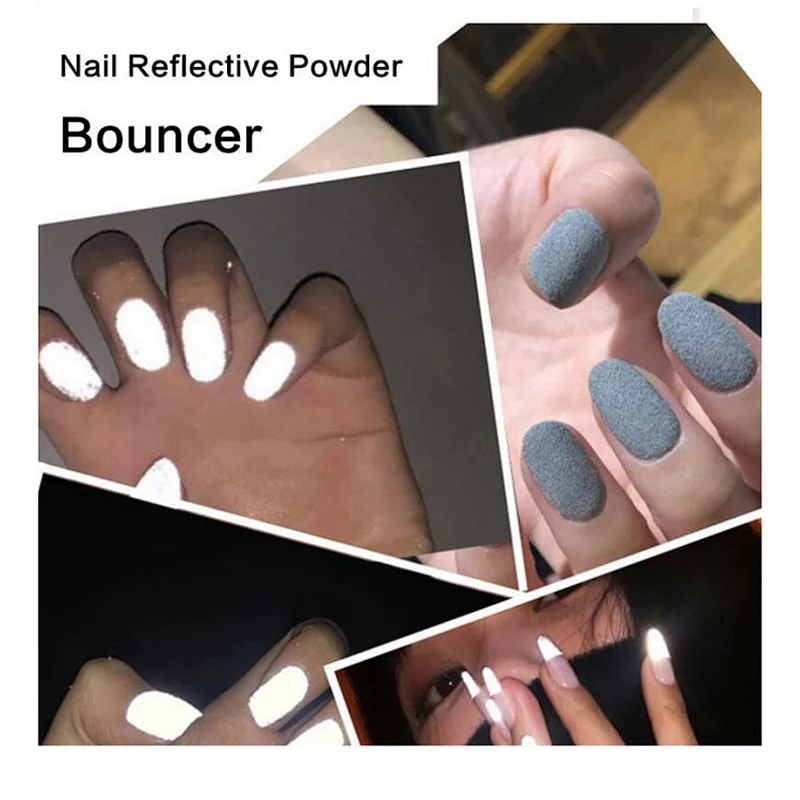 Nail Powder