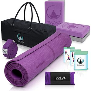 yoga mat manufacturers