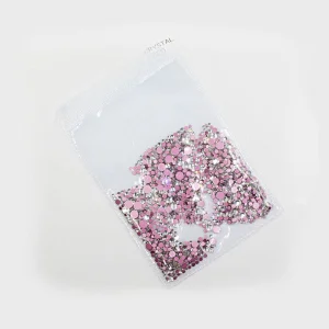 Flat Bottom Rhinestone