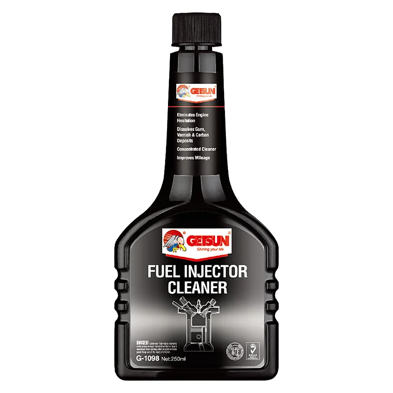 Car Fuel Injector Cleaner G-1098