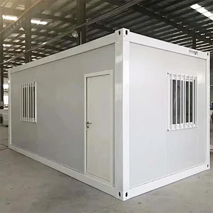 High Quality Container House for Ablution
