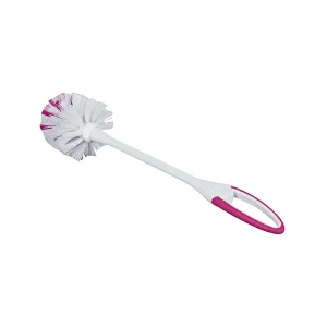 PLASTIC TOILET BRUSH
