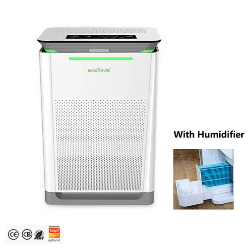 Air Purifier Air Humidifier