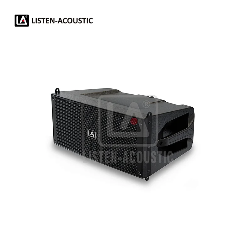 Active Speakers, active line array loudspeaker, active line array, active line array speaker, s2 md active line array module