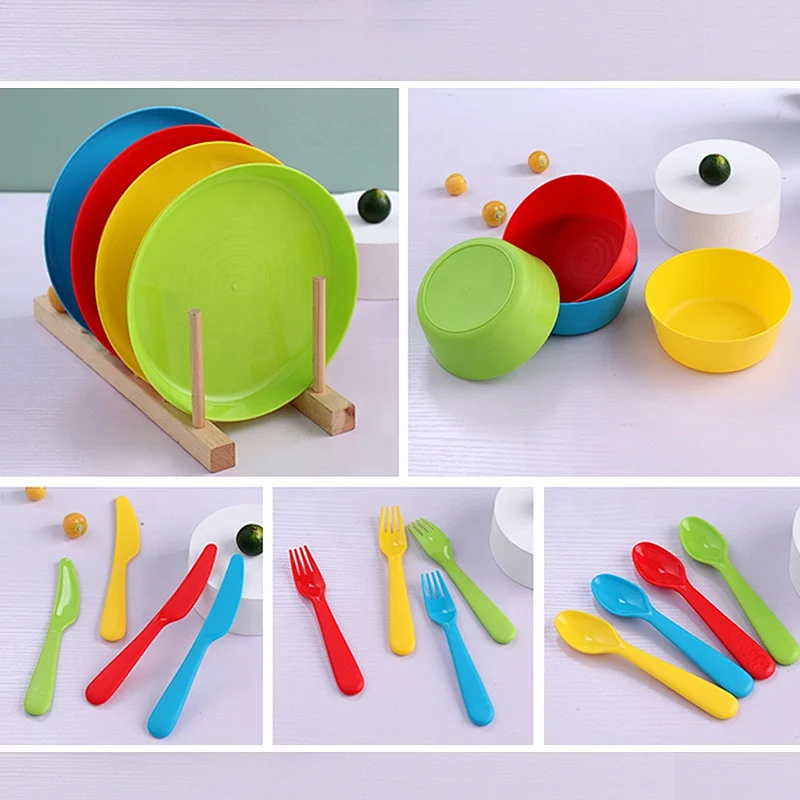 spoon plastic spoon chilren spoon plastic kids spoon pp spoon