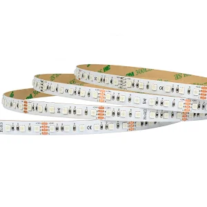 120LEDs 2835 RGB LED Strip Lights