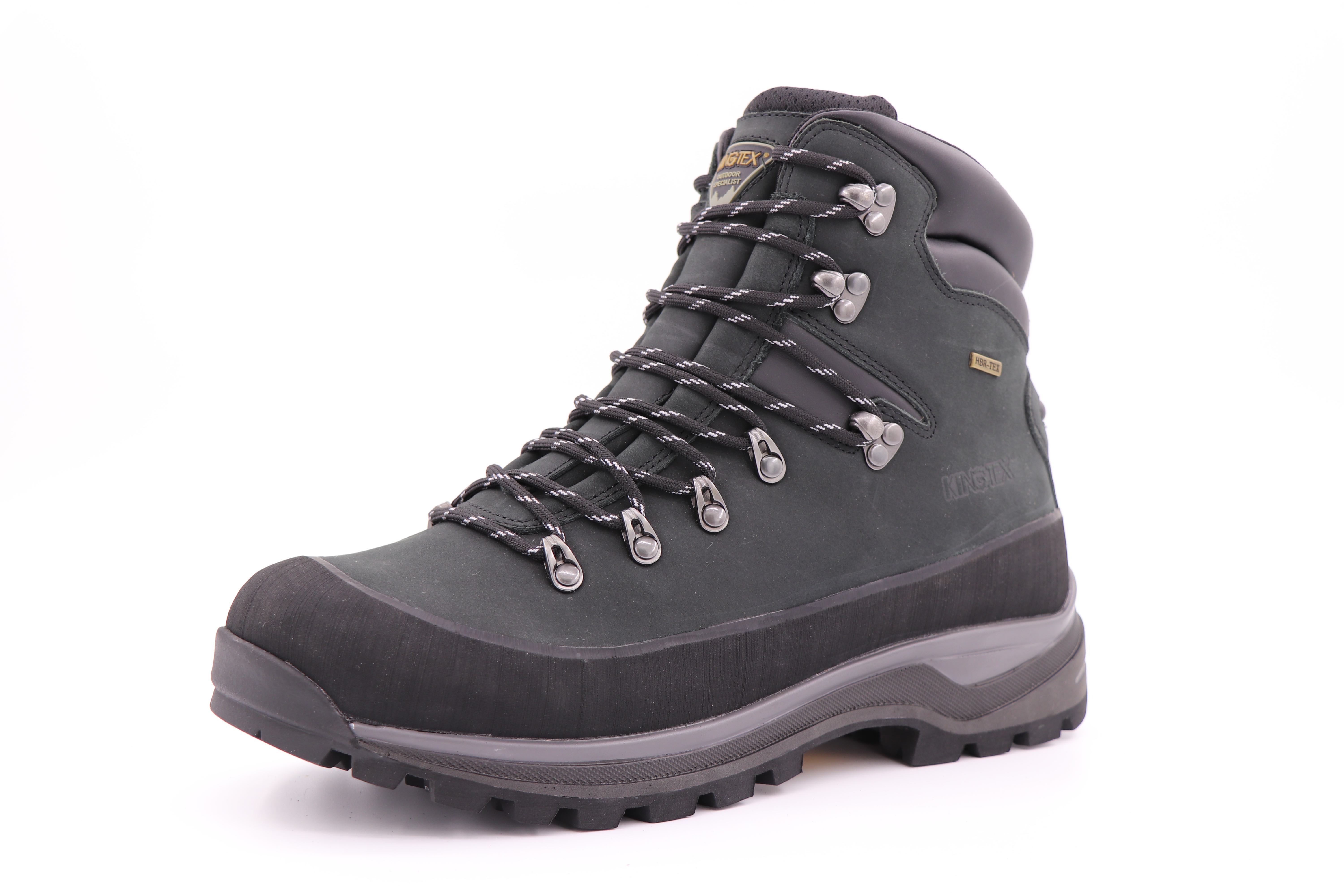 mountain boots series DY