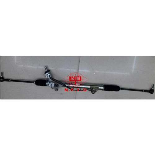 Ford transit power steering