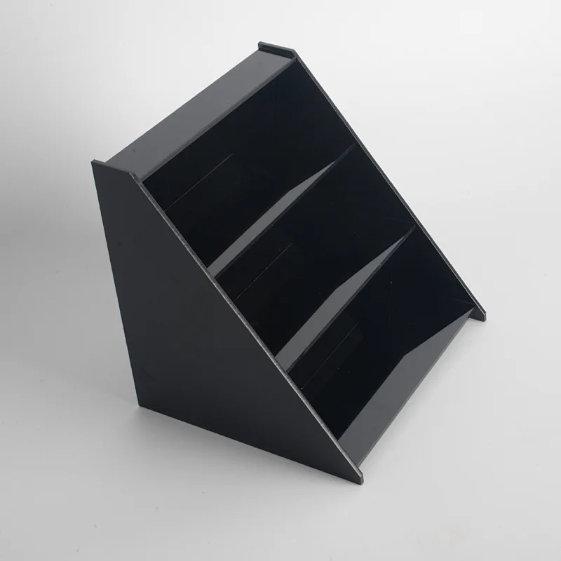 Nail Polish Shelf