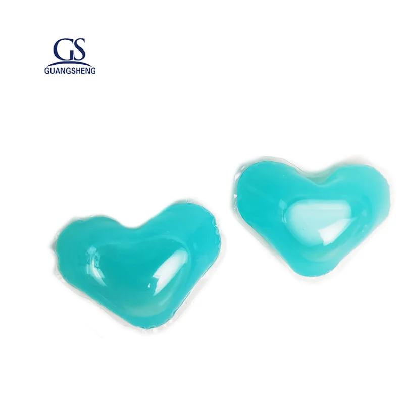 Dissolve Quickly Laundry Pods a Antifungal Detergent Beads Pod