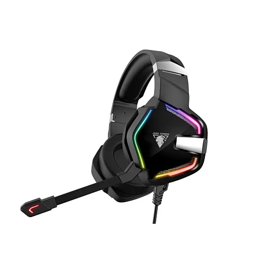 RGB gaming headphone
