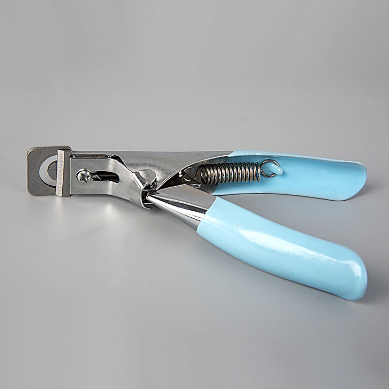 Nail Tip Cutter