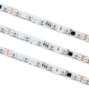 5050 60LEDs 24V  Magic (Dream) RGB  LED Strip Light