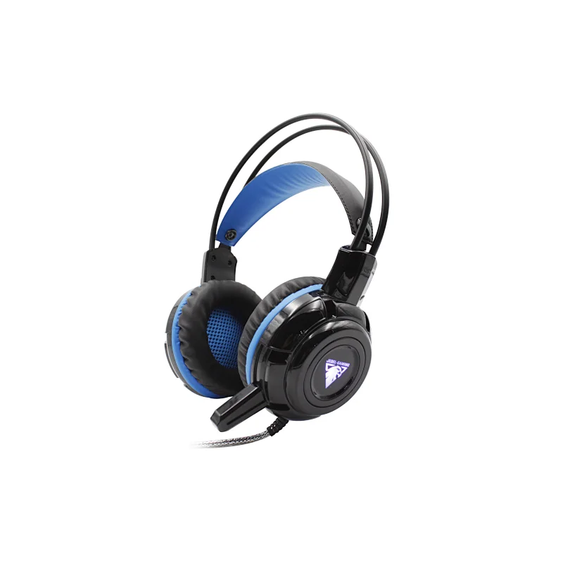 Gaming headphone