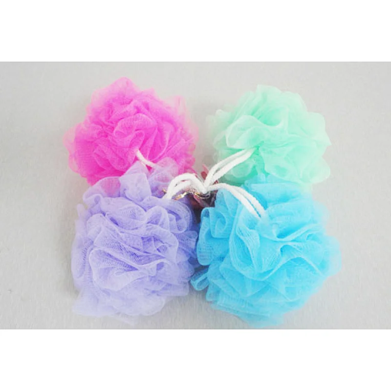 SINGLE COLOR SHOWER BALL