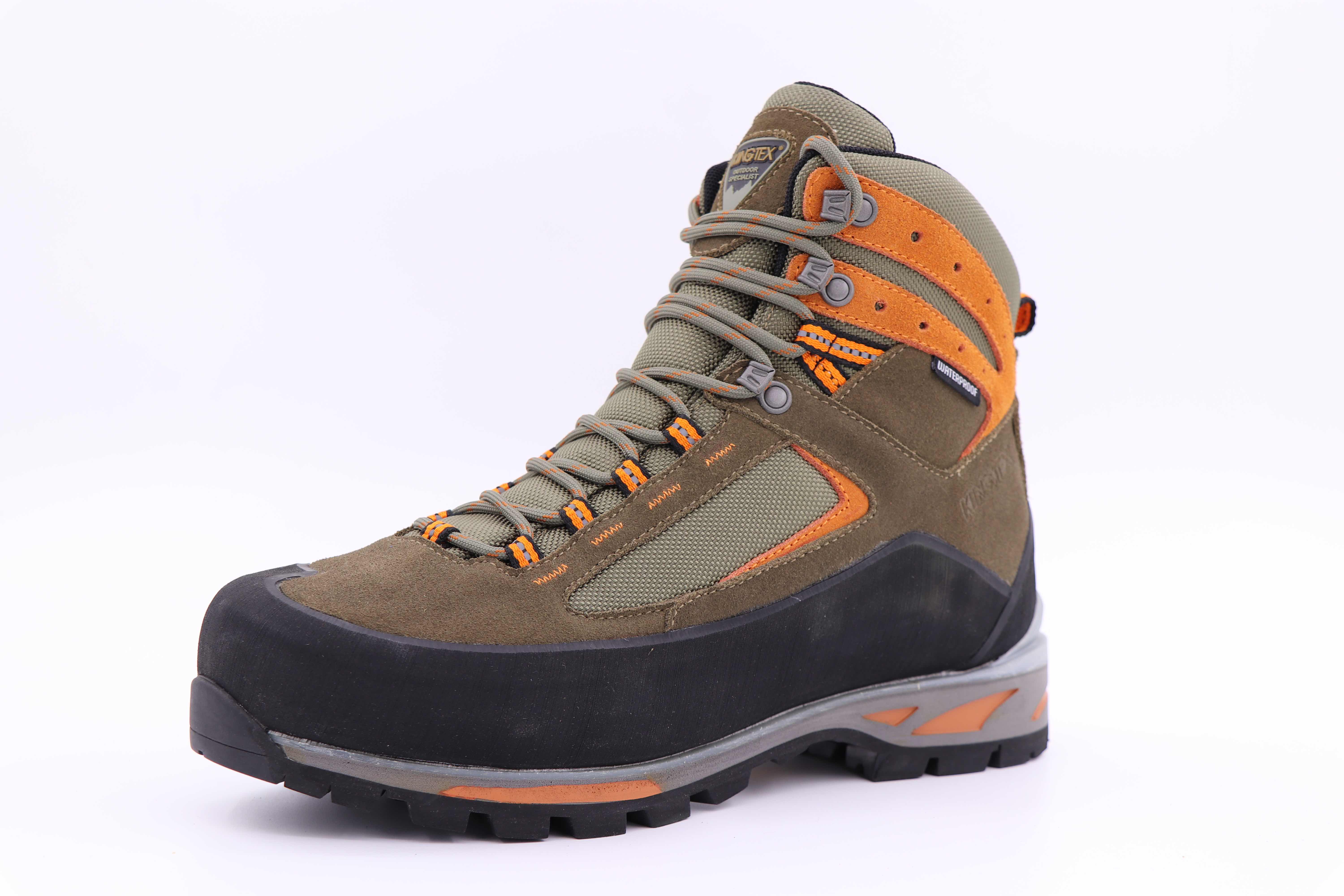 mountain boots series DY