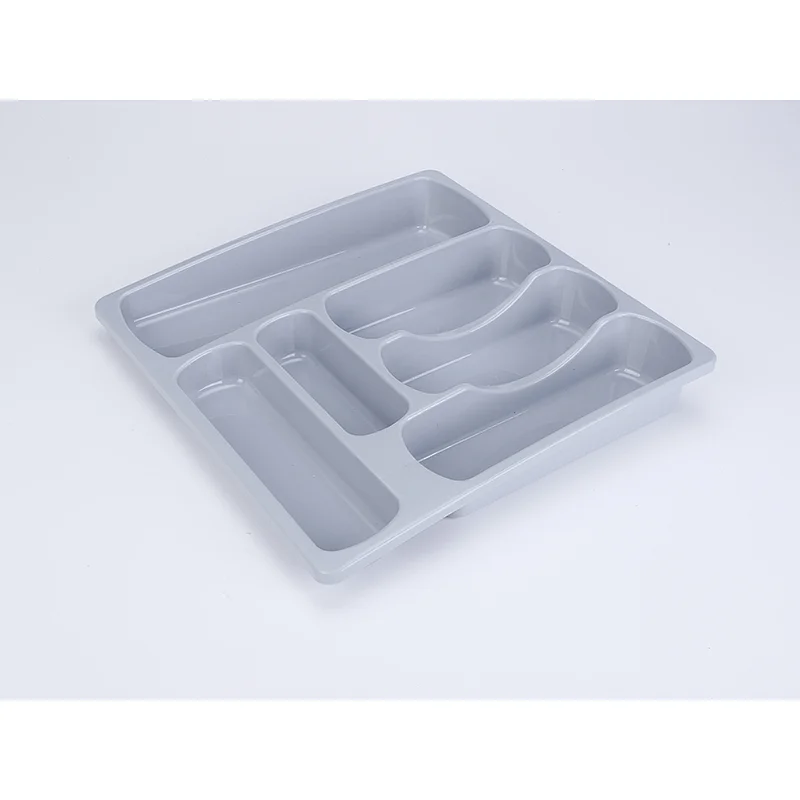 Plastic Colander plate dish Set plate dish  cutlery holder