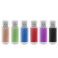 3 In 1 Multifunction USB Flash Drive Compatible For Phones Computers Tablets With Highly Efficient Data Transmission