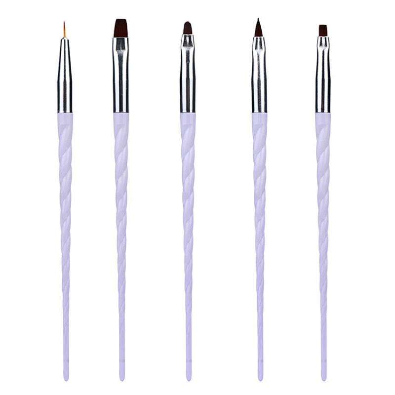 Nail Art Brush Set