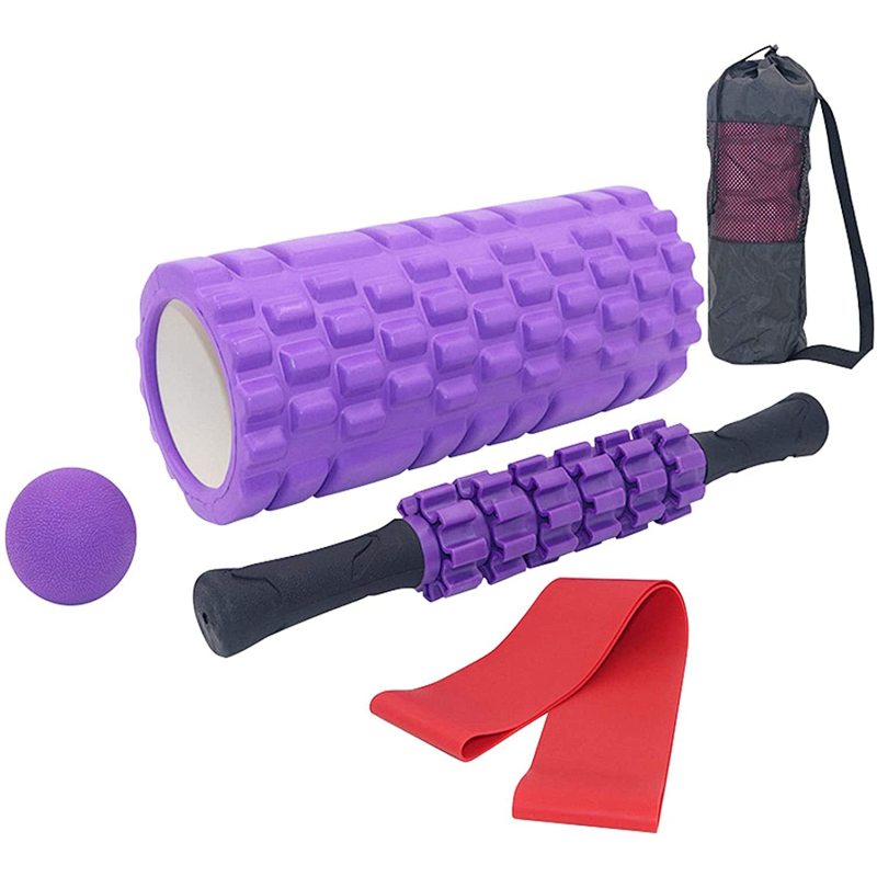 foam roller back pilates