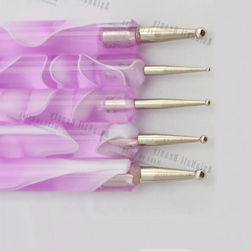 Dotting Tool Set