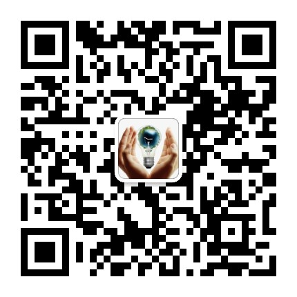 wechat qr code
