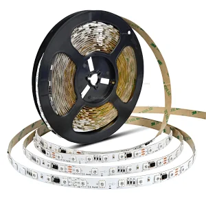 5050 60LEDs 24V  Magic (Dream) RGB  LED Strip Light