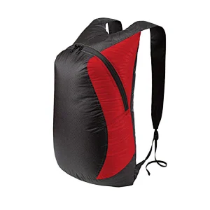 lightweight  Waterproof folding backpack