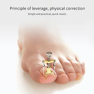 Toe Corrector Normal Quality
