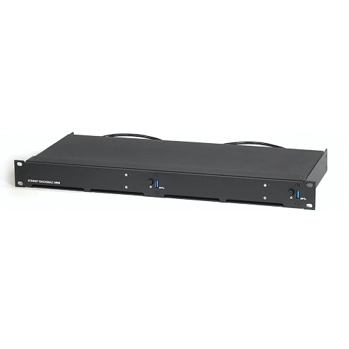 Follow-Me Rack Server