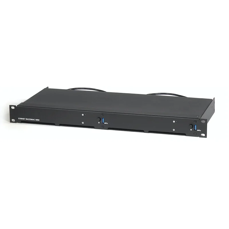 Follow-Me Rack Server