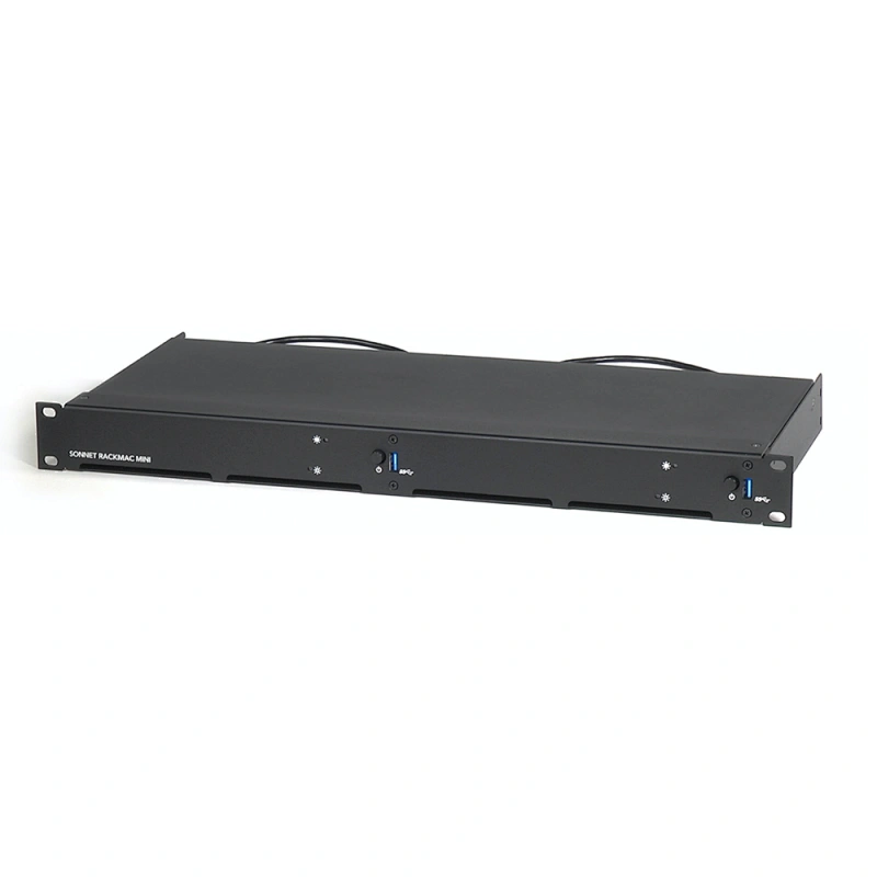 Follow-Me Rack Server