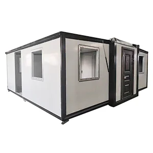 GZXINCHENG 2021China New Style Container House with Foldable Design