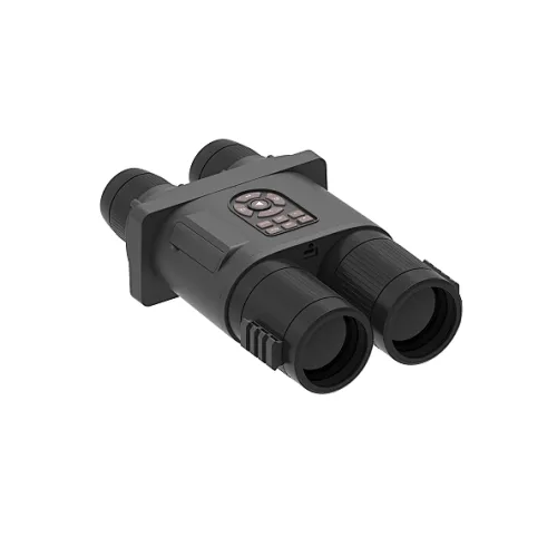 Das weltweit erste Dual-Sensor-Low-Light-Night-Vision (200W) + Daily (1200W) Digitalteleskop