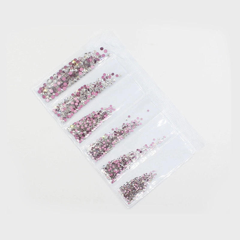 Flat Bottom Rhinestone from China Manufacturer - Asia Nail Beauty ...