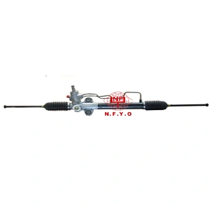 High-quality hyundai accent 2000 Steering Rack
