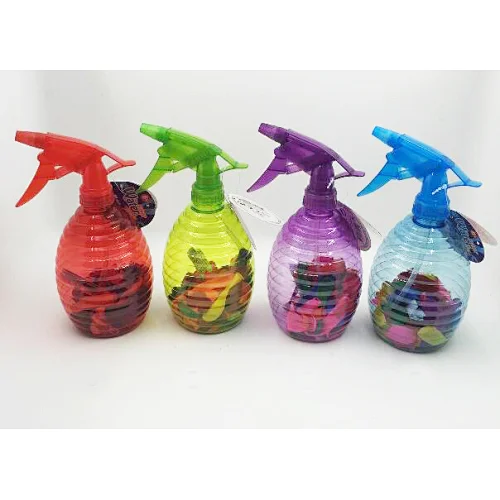 BALLOON PUMP 600ml