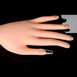 Nail Gel Tips