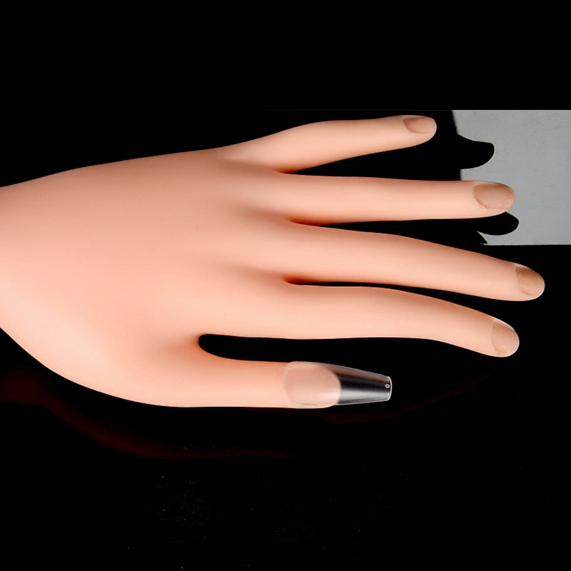 Nail Gel Tips