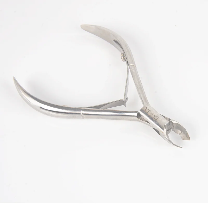 Wholesale stainless steel  nail clipper/nail cutter/Cuticle Nippers