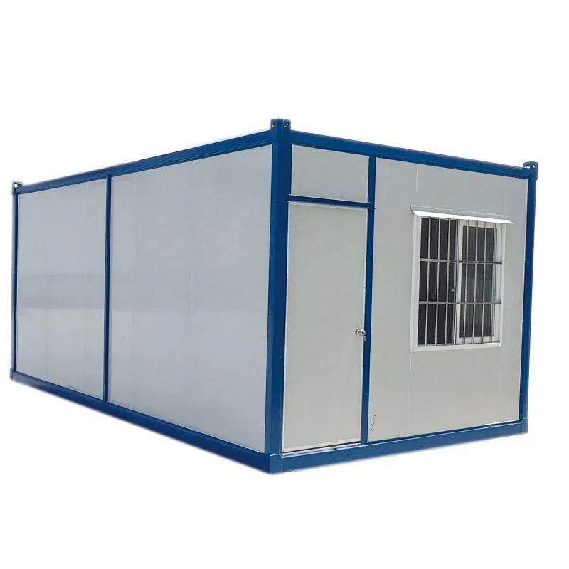 GZXINCHENG Container House High Quality Prefab Container House