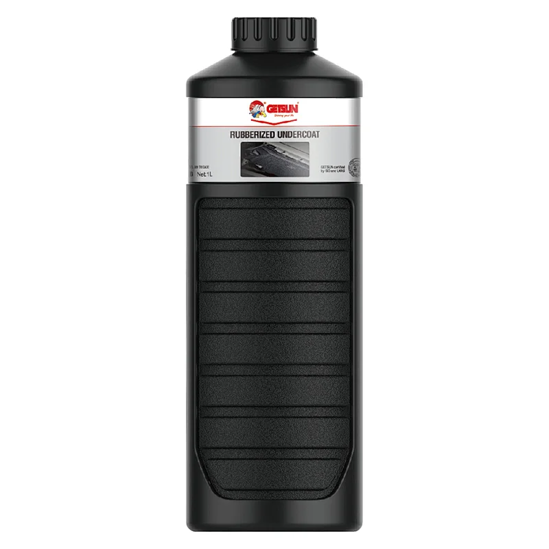 Rubberized Undercoat (Water Base)