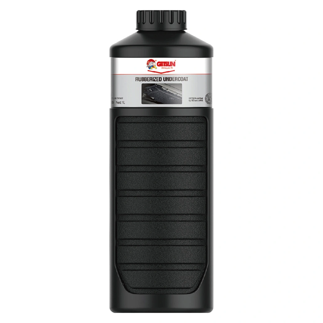 Rubberized Undercoat