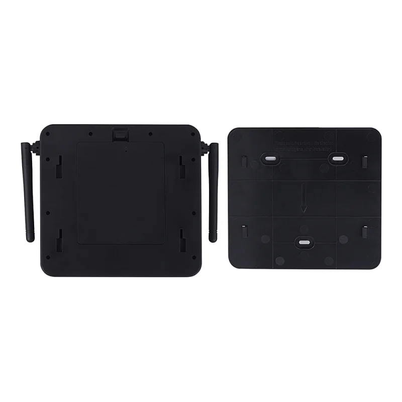 HD 1080P Dummy Router Battery Security Smart WiFi Router Hidden Camera