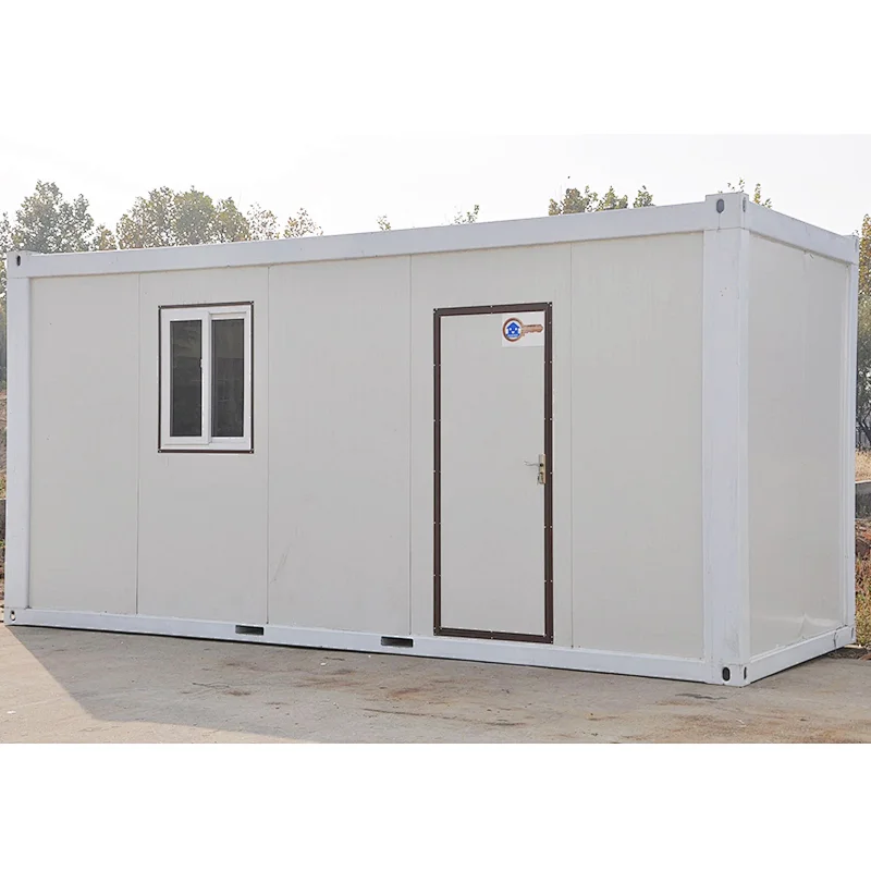 New Portable Prefab Expandable Container House