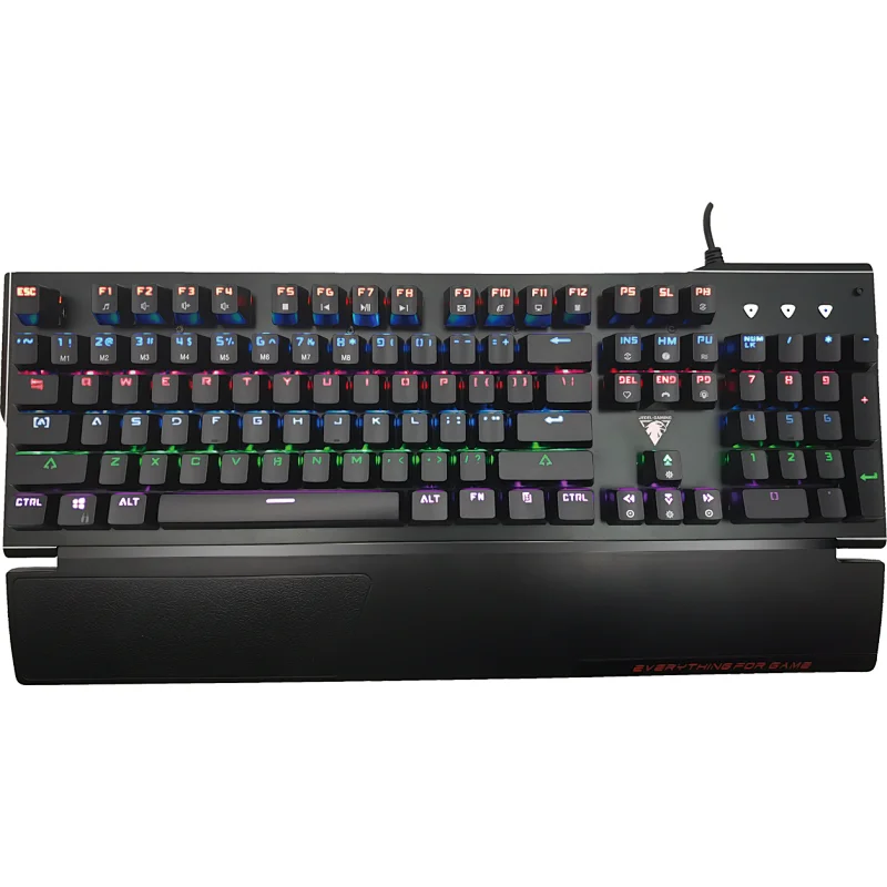 Mechanical Keyboard