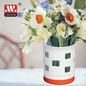 square kitchen accessories plastic   double lattice rackcutlery  holder dish rack plastic Kitchenware barrel